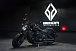 Мотоцикл Benda DarkFlag 500 в Альметьевске