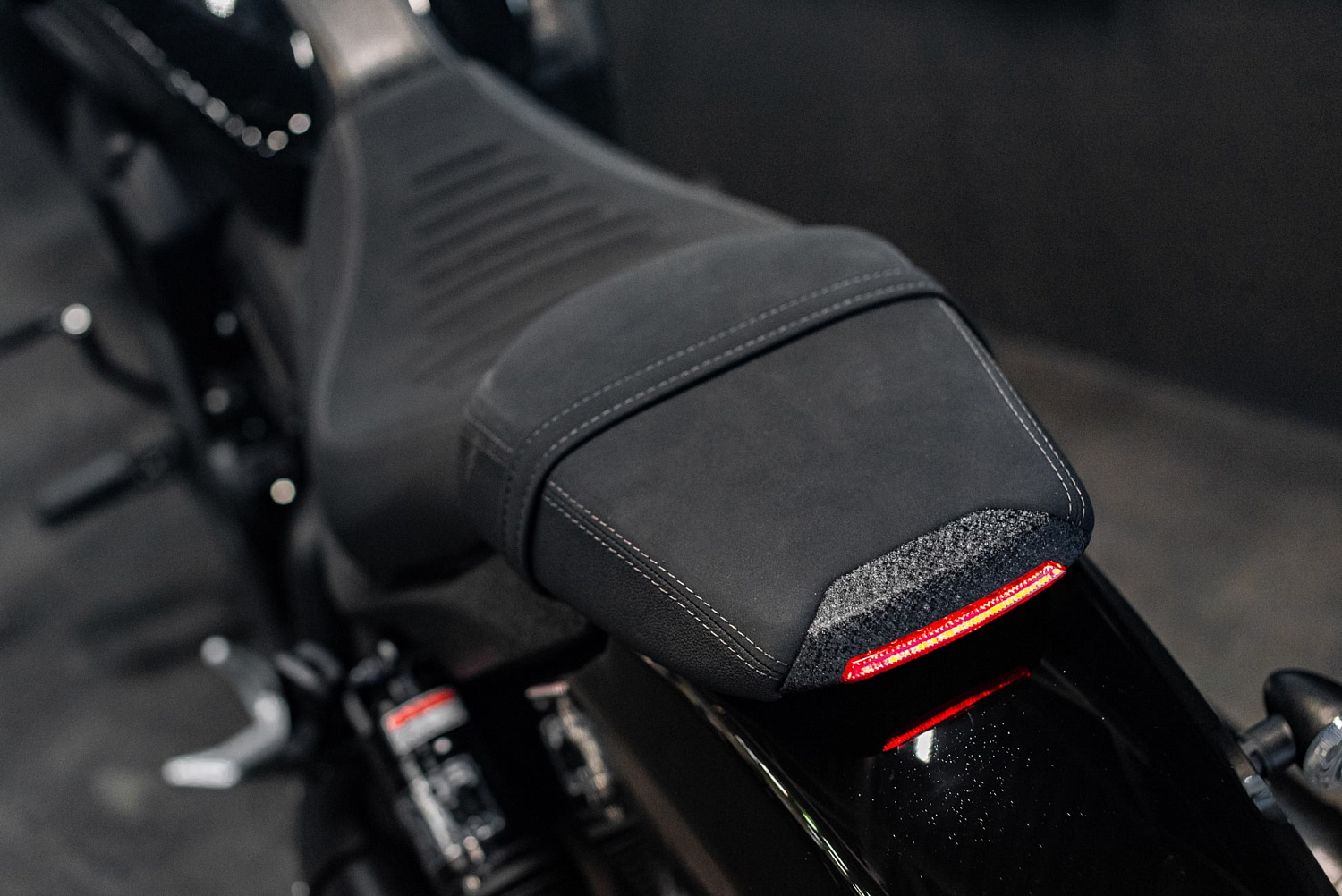 Мотоцикл Benda DarkFlag 500 в Альметьевске