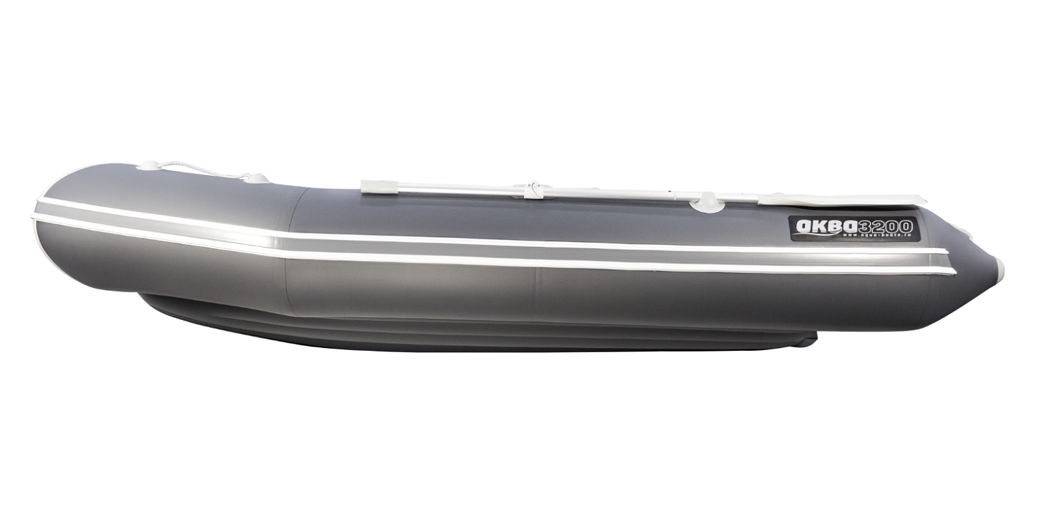 Лодка АКВА 3200 нднд в Альметьевске
