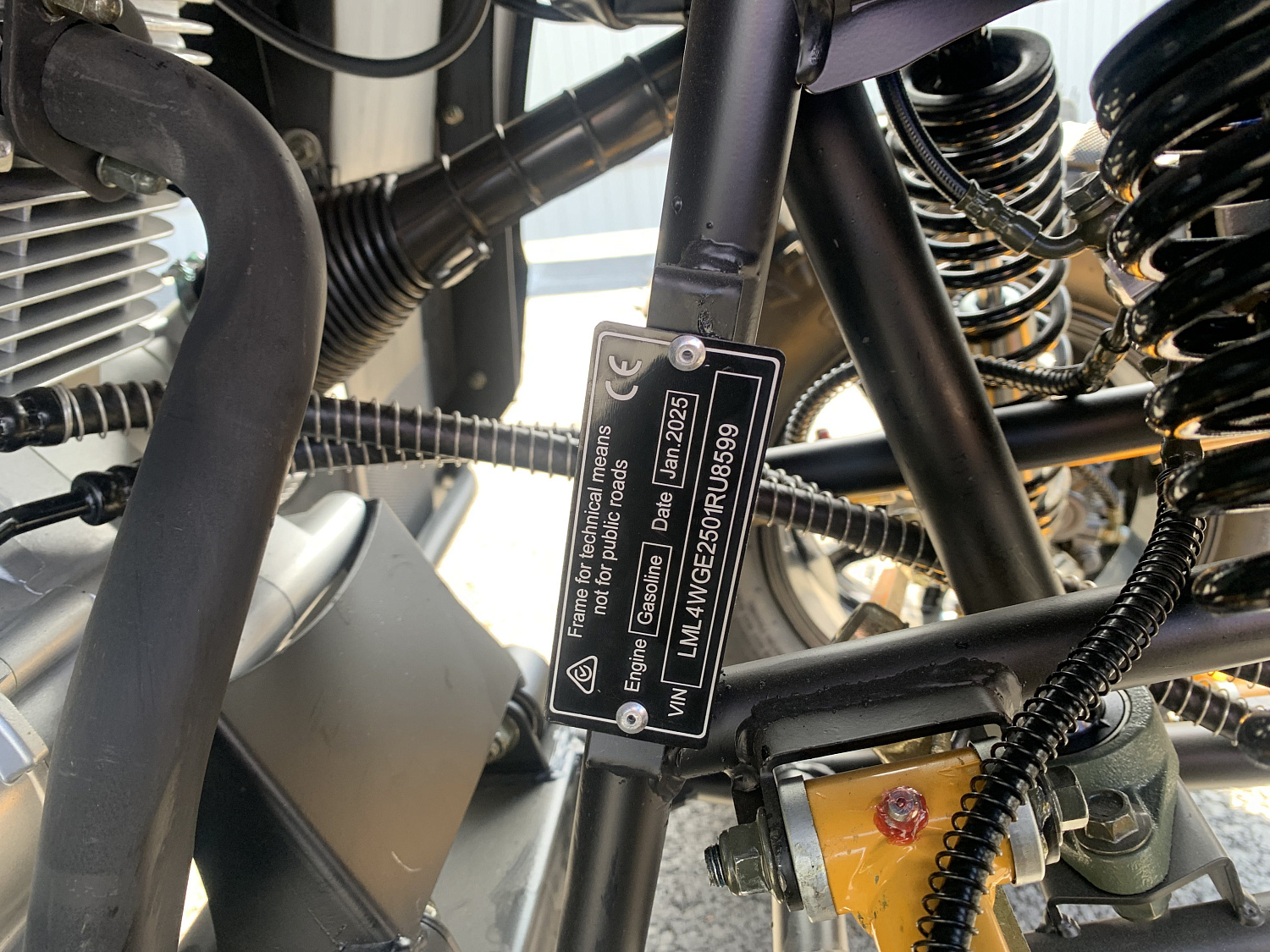 Квадроцикл PROMAX TAURUS 300 MAX-PRO в Альметьевске