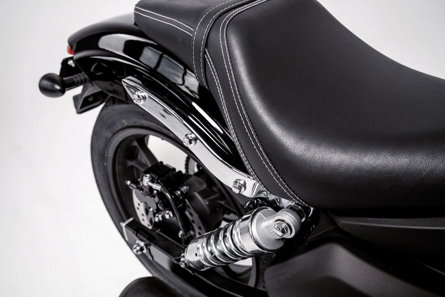 Мотоцикл Benda Funrider 125 в Альметьевске