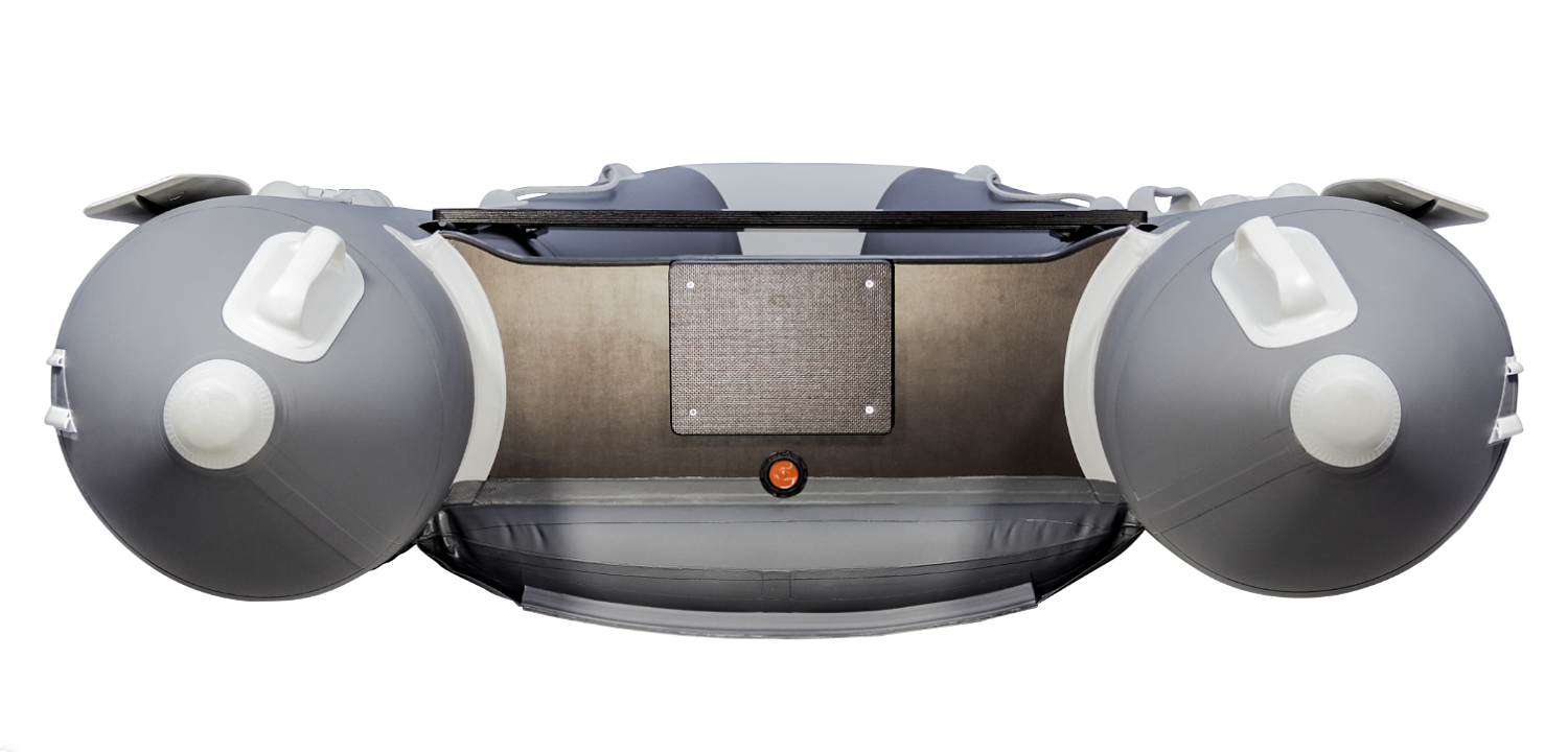 Лодка АКВА 3200 нднд в Альметьевске