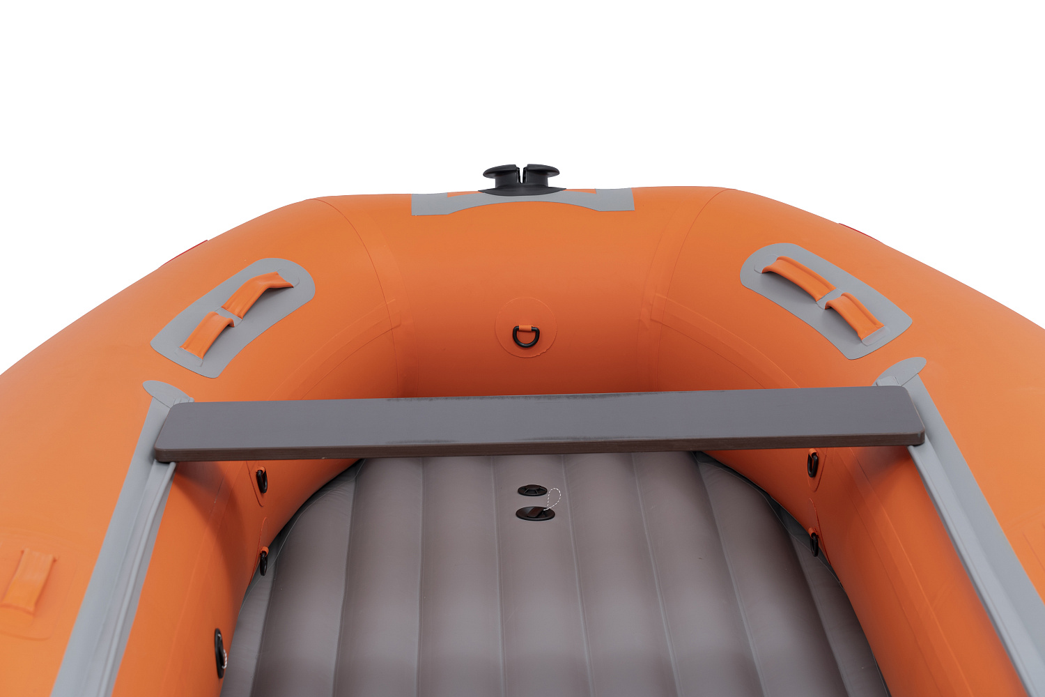 Лодка MISHIMO RIVER JET 470 под водомет в Альметьевске