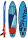 SUP (САП) Доска MISHIMO FLY AIR BLUE 10,8’ (330см) в Альметьевске