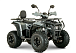 Квадроцикл YACOTA DRAGON LUX LD в Альметьевске