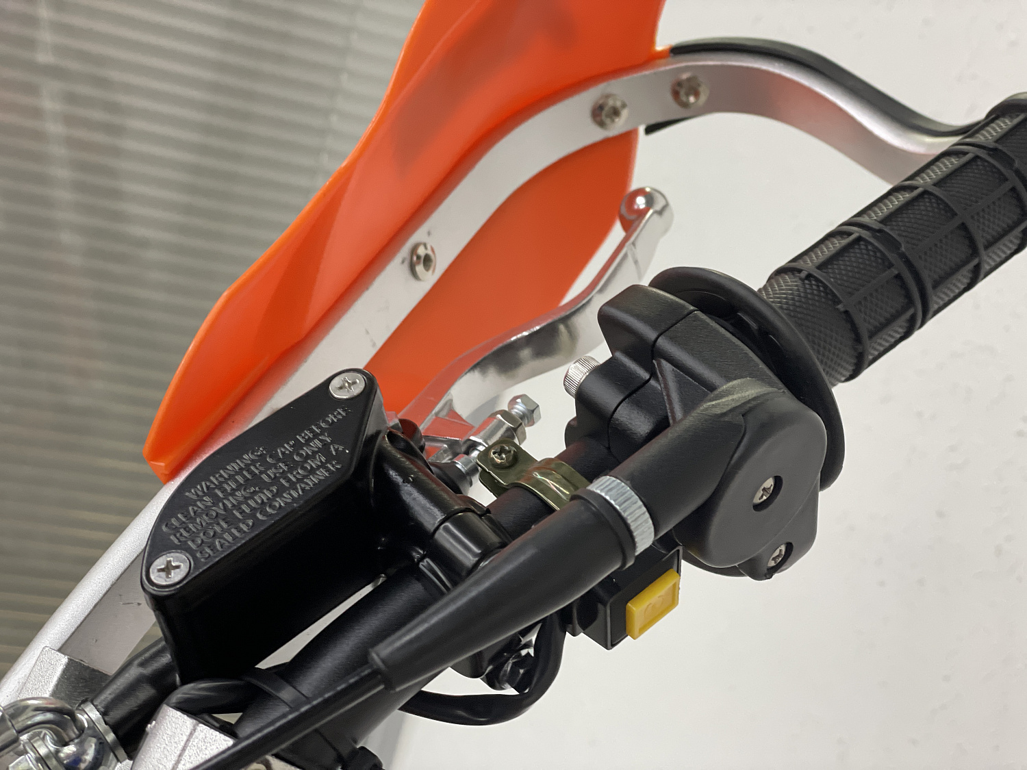 Кроссовый мотоцикл PROMAX INFERNO 380 (4 valves, 5 gears) в Альметьевске