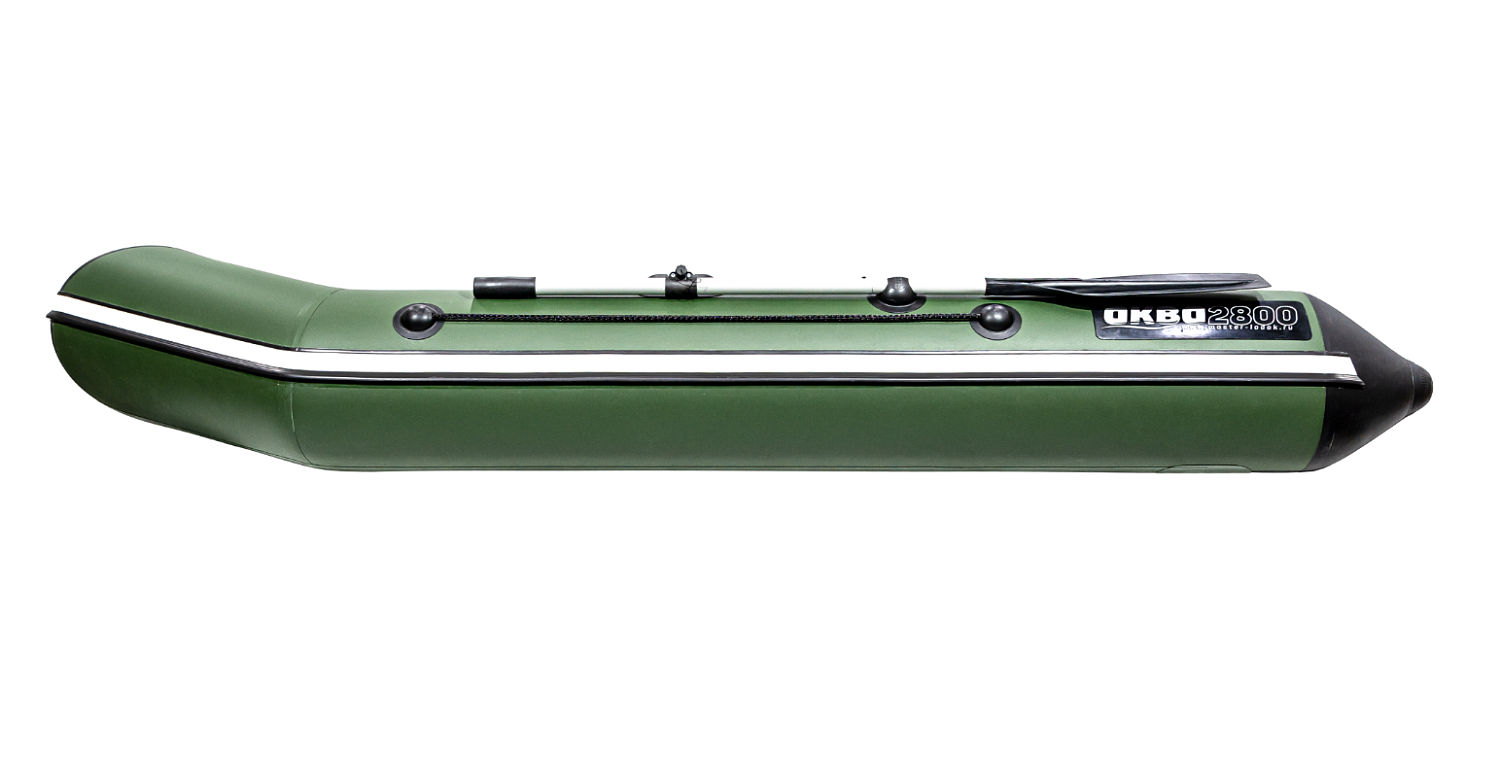 Лодка Аква 2800 в Альметьевске