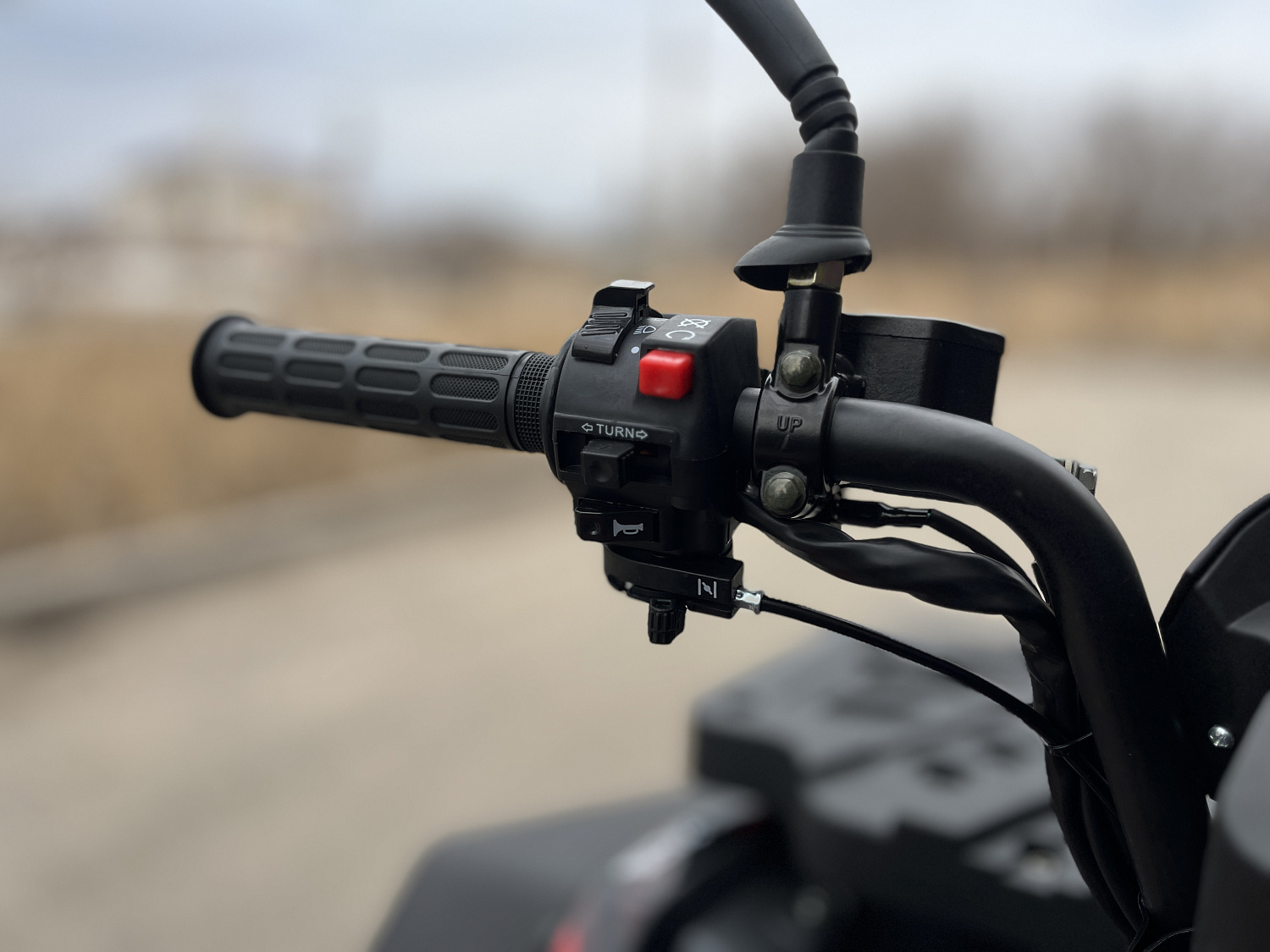 Квадроцикл PROMAX TAURUS 300 MAX-PRO LONG в Альметьевске