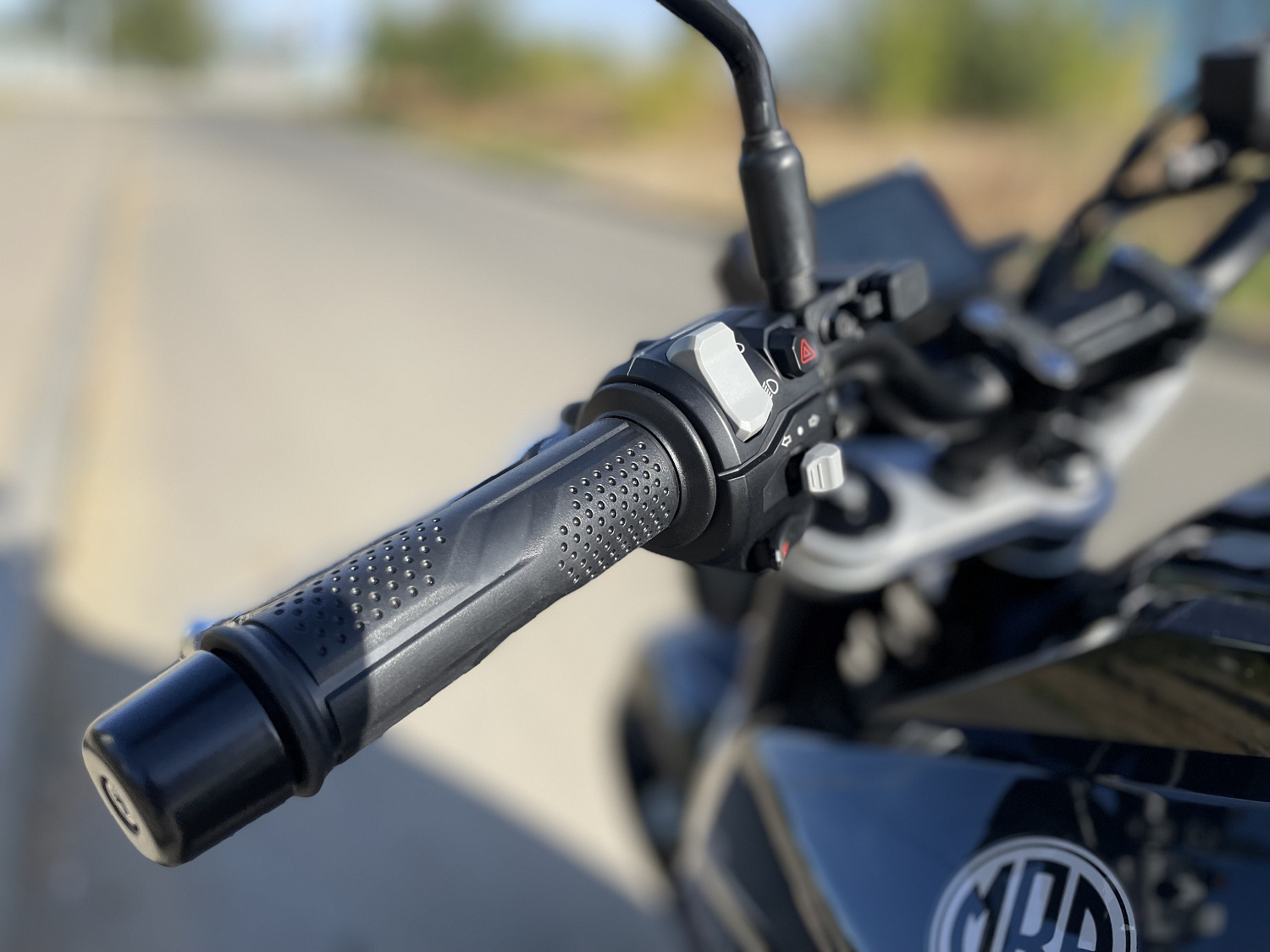 Мотоцикл STELS M502N в Альметьевске