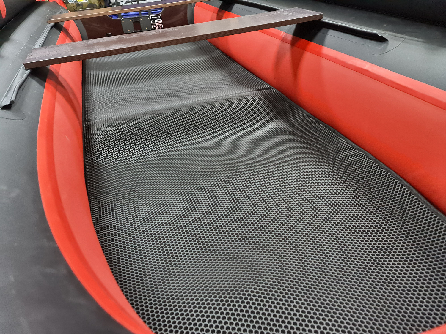 ЭВА Коврик (EVA) для лодок SMARINE 330 в Альметьевске