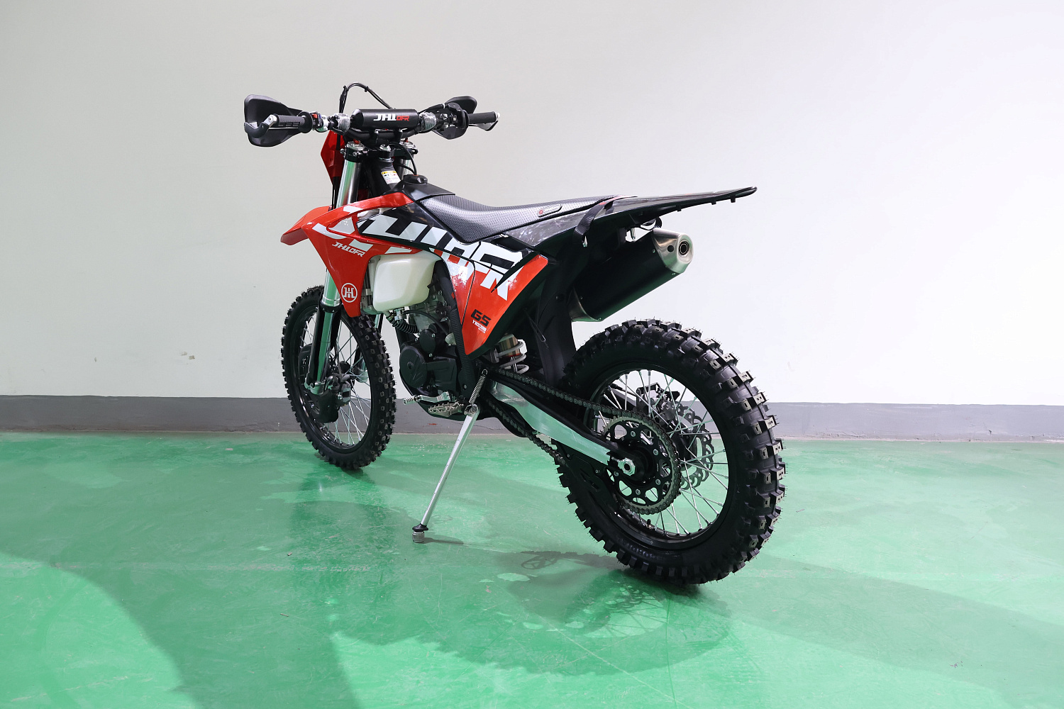 Мотоцикл JHLMOTO JHLofr GS YBS300 (176MN) в Альметьевске