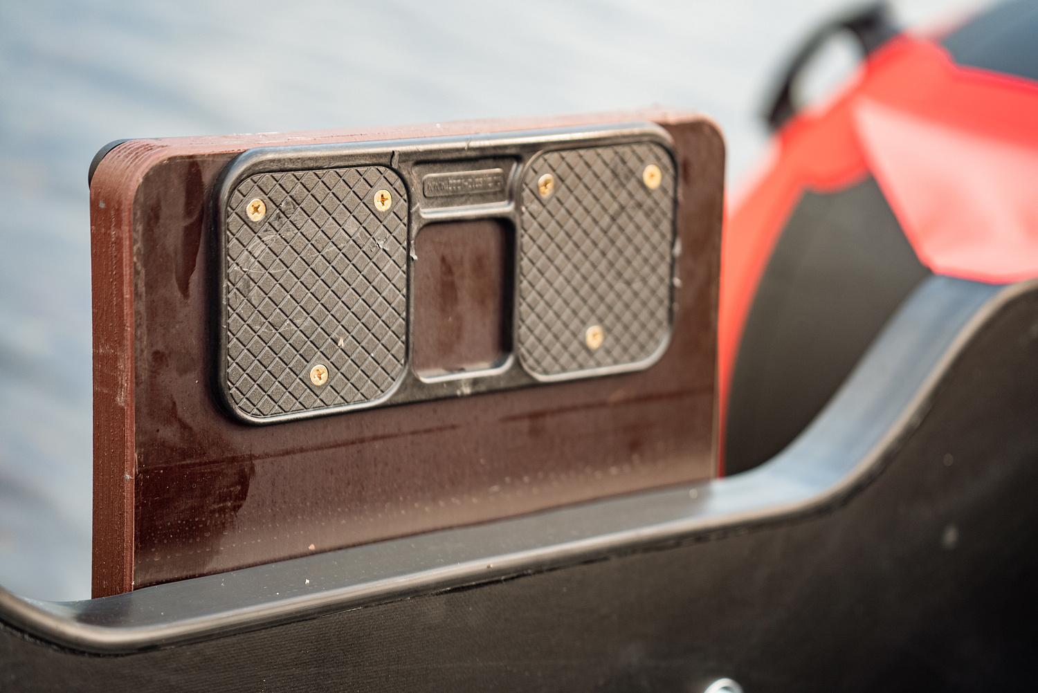 Лодка MISHIMO RIVER FJET PRO 430  под водомет в Альметьевске