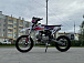 Питбайк JHLMOTO JHL Z140E Pro (YX1P56FMJ) в Альметьевске