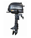 Лодочный мотор APACHE T 6 BS в Альметьевске