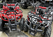 Квадроцикл PROMAX ATV MINI 2T 70CC р/с в Альметьевске