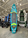 SUP (САП) Доска MISHIMO PRO-MAX Light Teal 11’ (335см) в Альметьевске