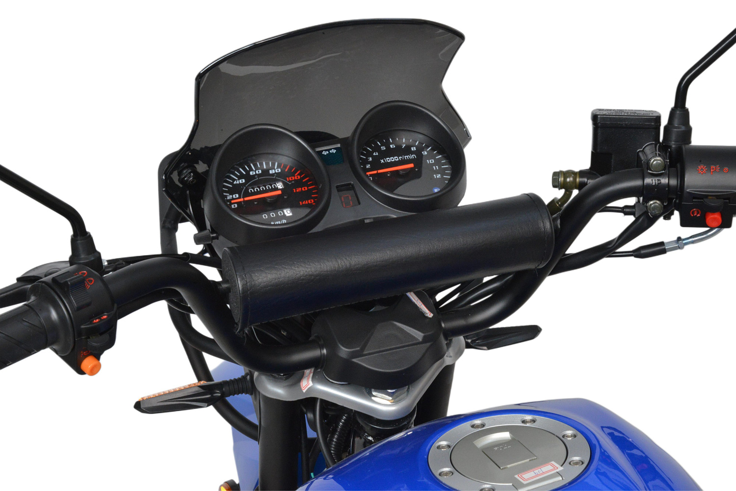 Мопед PROMAX ALPHA DIRT 150(49) в Альметьевске