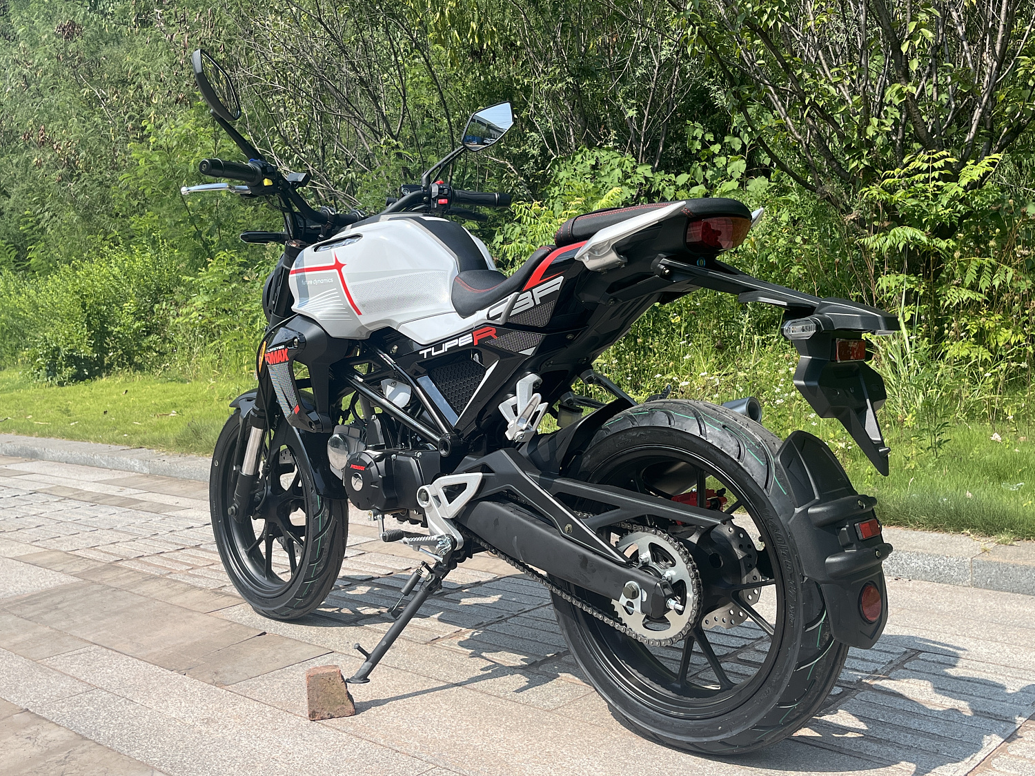Мопед PROMAX CB130R (49) в Альметьевске