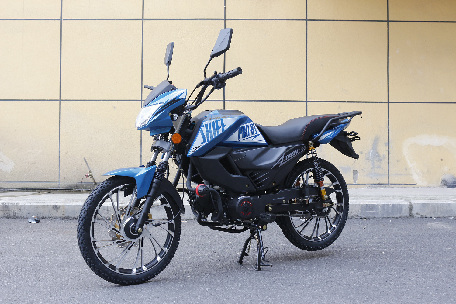 Мопед FAIDET SKIFF RS150 (49) в Альметьевске