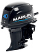Лодочный мотор MARLIN MP 40 AMH в Альметьевске