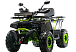 Квадроцикл MOTOLAND (МОТОЛЕНД) VOX200 WILD TRACK X WINCH (баланс. вал) в Альметьевске