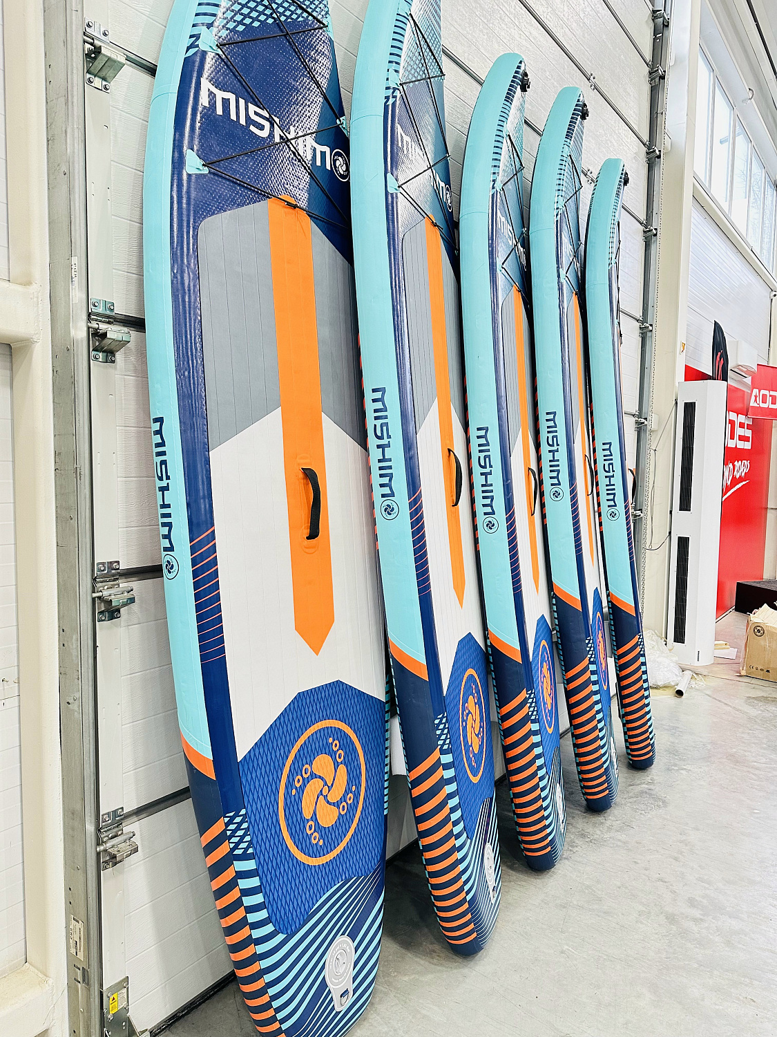 SUP (САП) Доска MISHIMO TROFY 10.6 в Альметьевске