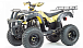 Квадроцикл MOTOLAND (МОТОЛЕНД) 250 ADVENTURE в Альметьевске