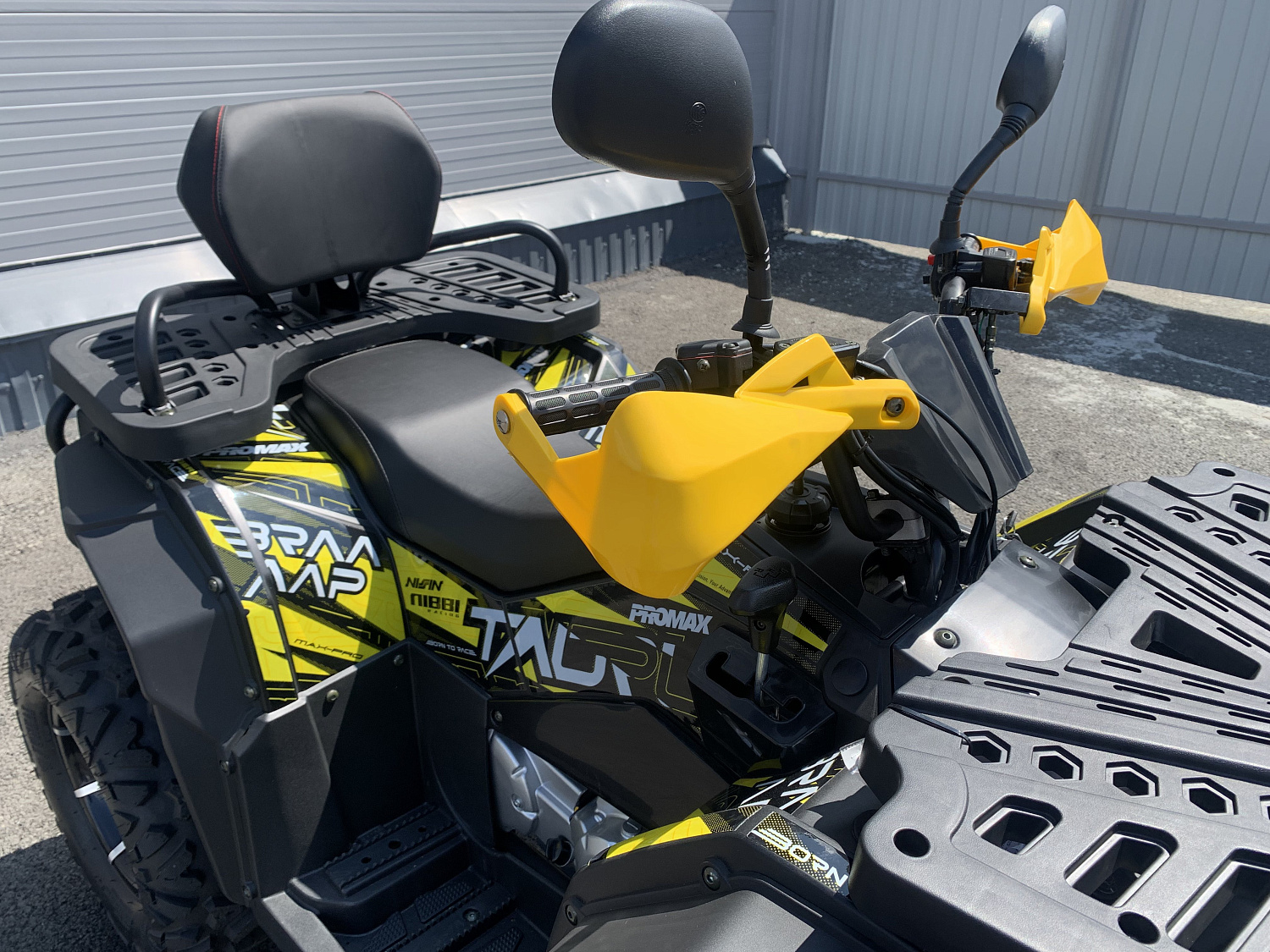 Квадроцикл PROMAX TAURUS 300 MAX-PRO в Альметьевске