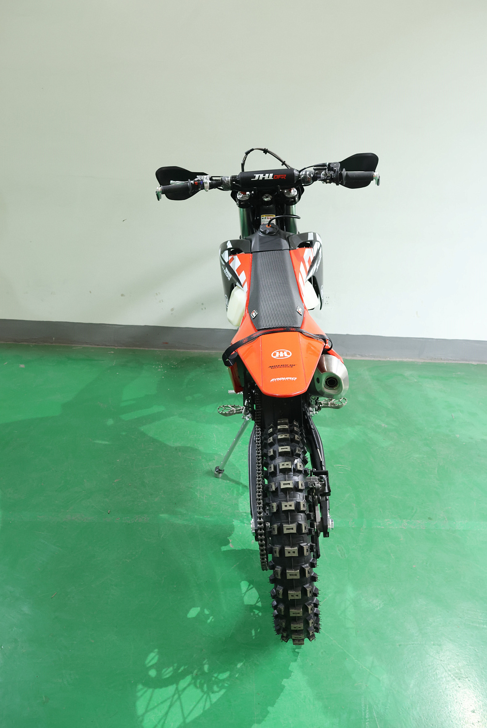 Мотоцикл JHLMOTO JHLofr GS CB300RL в Альметьевске