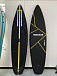 SUP (САП) ДОСКА MISHIMO CARBON DARKSIDE 10.6’ (325СМ) в Альметьевске