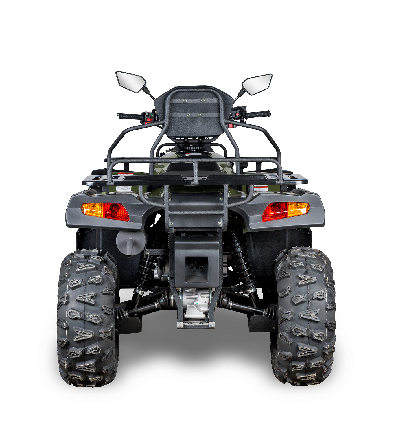 Квадроцикл IRBIS ATV 300 в Альметьевске