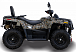 Квадроцикл HISUN TACTIC GT1000/LIMITED в Альметьевске