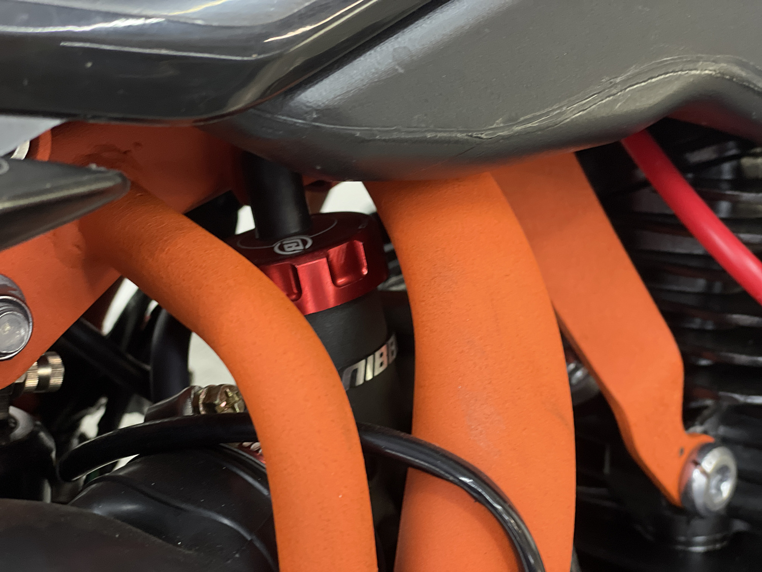 Кроссовый мотоцикл PROMAX INFERNO 380 (4 valves, 5 gears) в Альметьевске