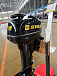 Лодочный мотор STELS 9.9HP в Альметьевске