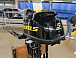 Лодочный мотор STELS 5HP в Альметьевске