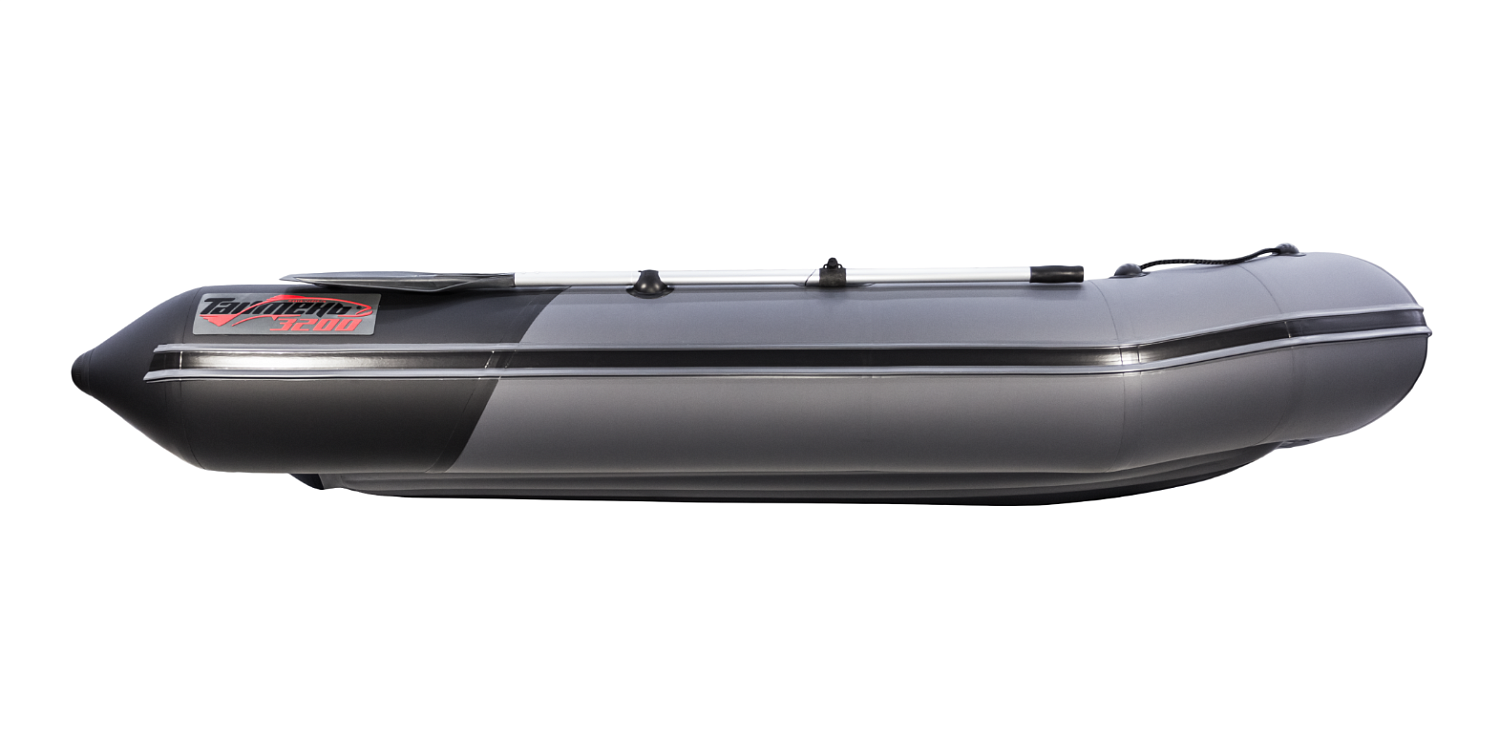 Лодка Таймень nx 3200 нднд в Альметьевске