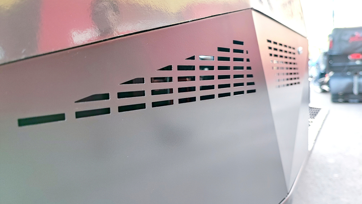 Снегоход PROMAX YAKUT 500 2.0 4T 27 в Альметьевске