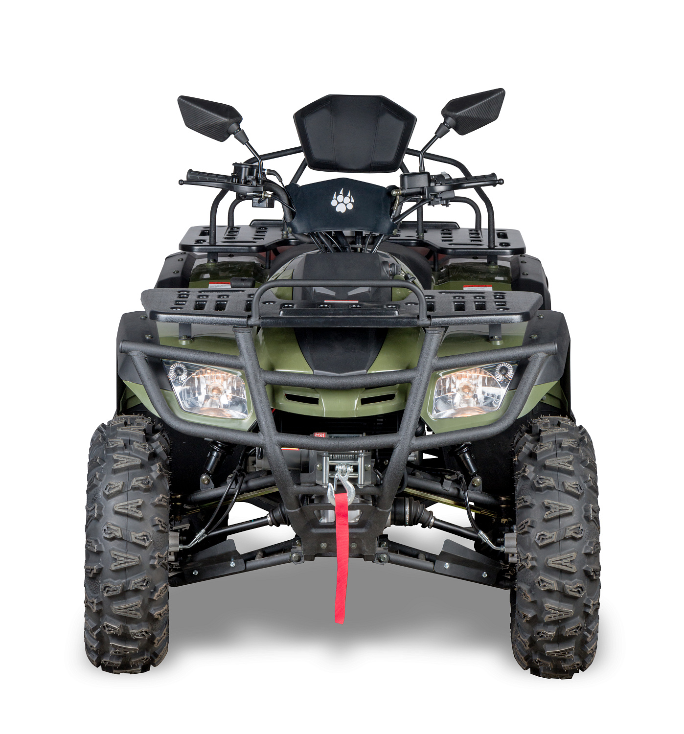 Квадроцикл IRBIS ATV 300 в Альметьевске