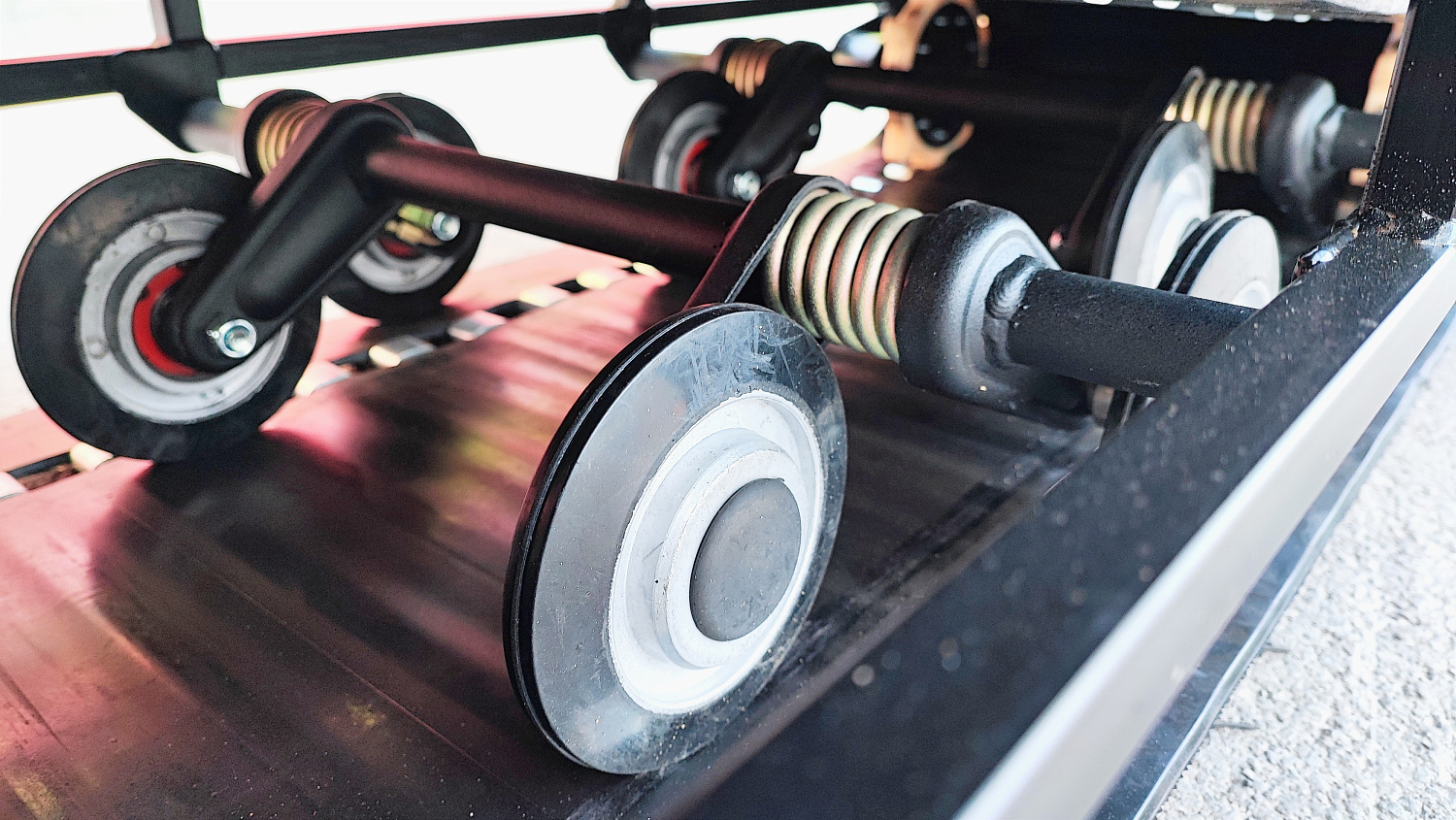 Снегоход PROMAX YAKUT 500 2.0 4T 27 в Альметьевске