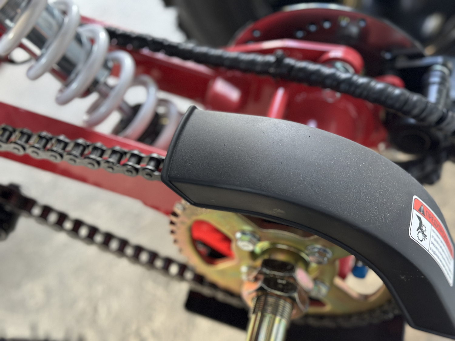 Квадроцикл PROMAX МАЙНКРАФТ 192 PRO 2025 в Альметьевске