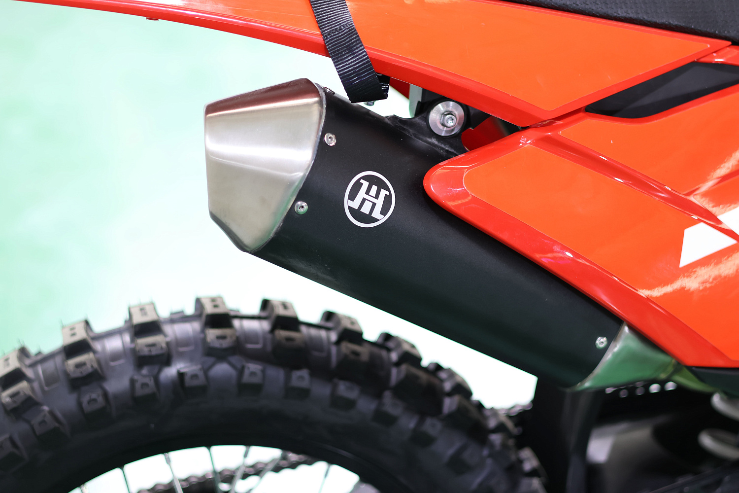 Мотоцикл JHLMOTO JHLofr GS CB300RL в Альметьевске