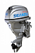 Лодочный мотор SEANOVO SNEF30FES-EFI в Альметьевске