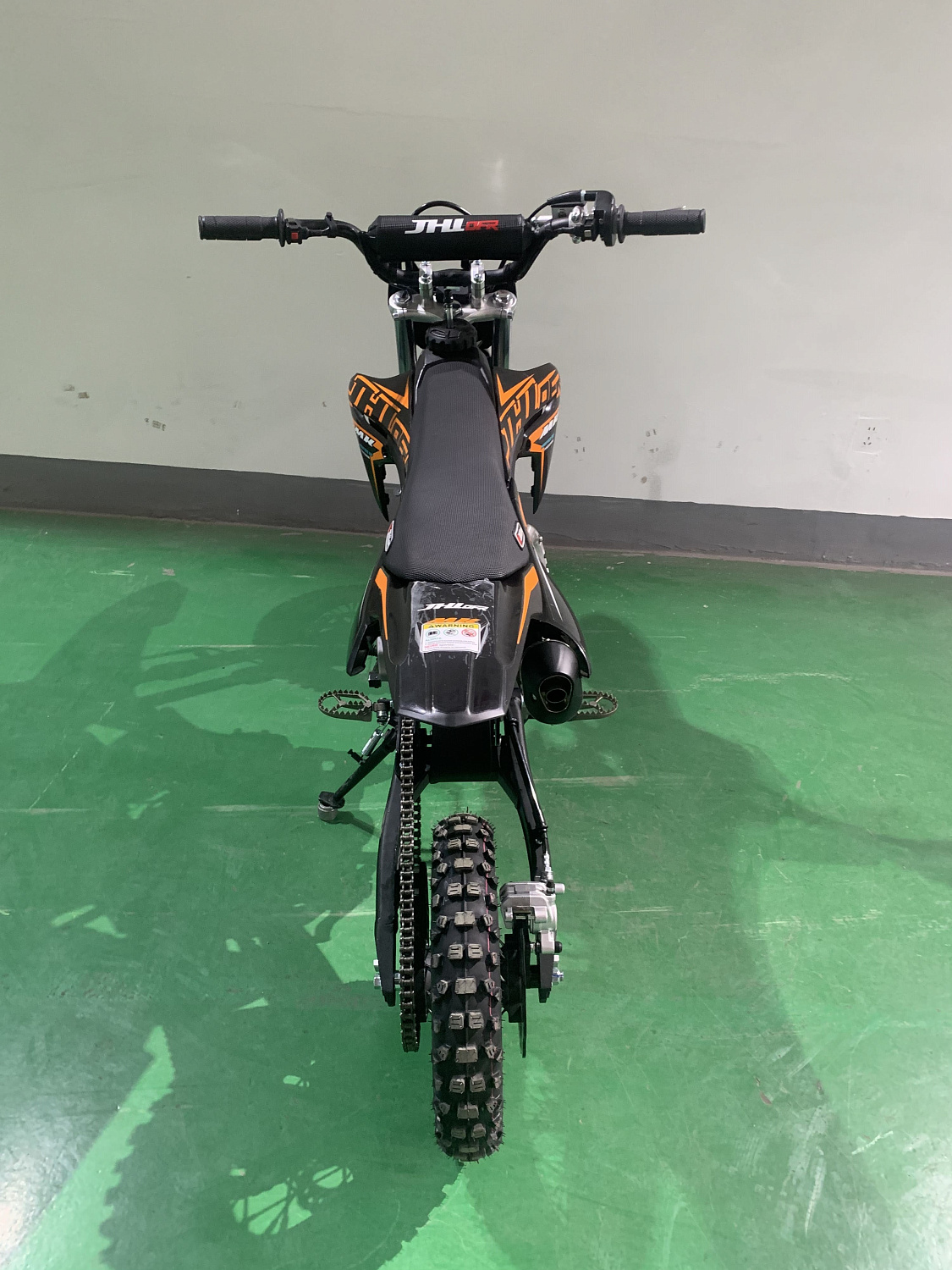 Питбайк JHLMOTO JHL MK110 (12/10) в Альметьевске