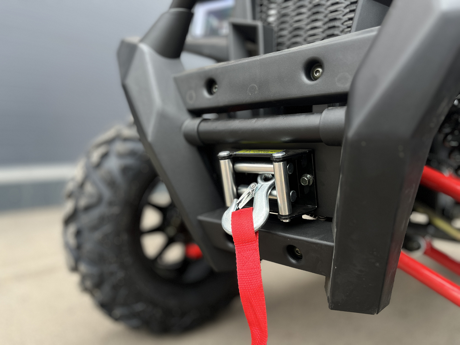 Квадроцикл PROMAX TAURUS 300 MAX-PRO LONG в Альметьевске