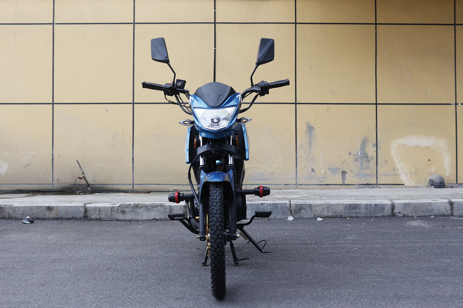 Мопед FAIDET SKIFF RS150 (49) в Альметьевске