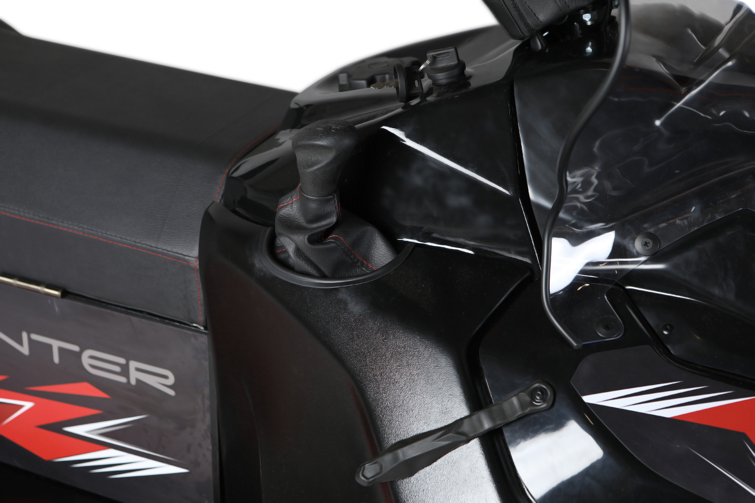 Снегоход IKUDZO HUNTER 700LK 25 V2 в Альметьевске