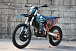 Мотоцикл JHLMOTO JHL Z3 CB250 (172FMM-3A) в Альметьевске