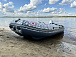 Лодка MISHIMO BIG FLOOR 380 в Альметьевске