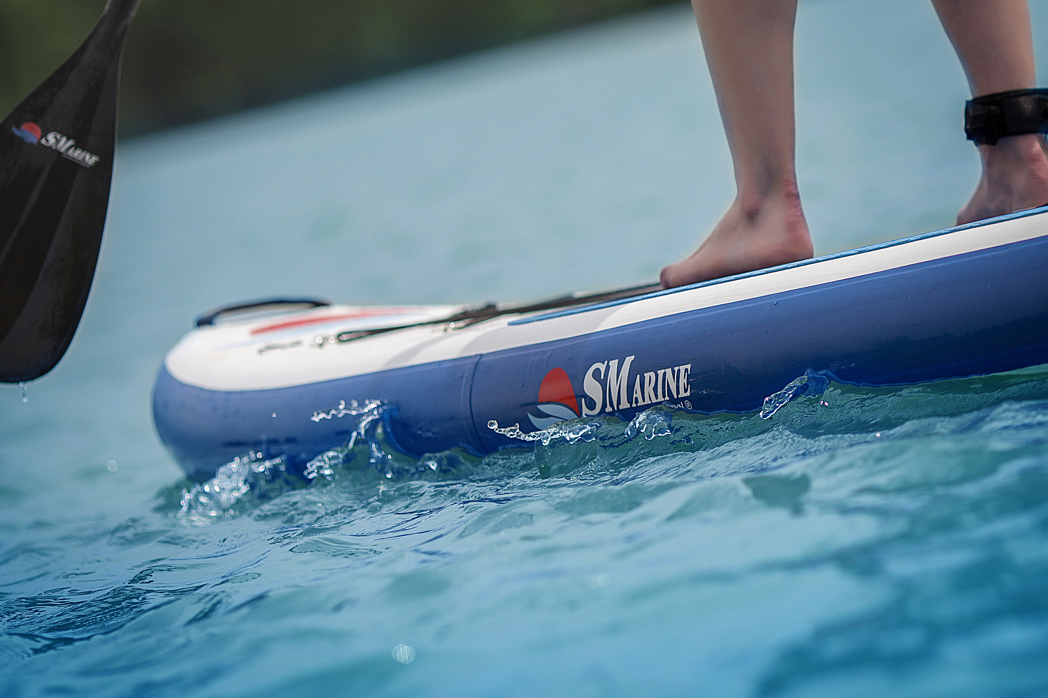 САП (SUP) Board SMARINE 10.6 в Альметьевске