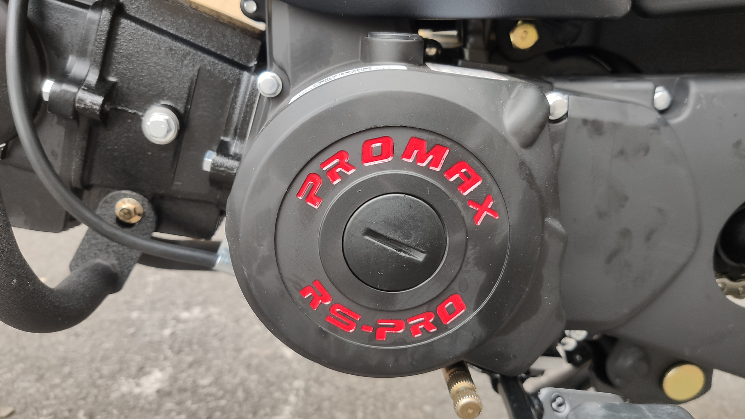 Мопед FAIDET SKIFF RS150 (49) в Альметьевске